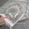 Иранский Ковер Для Гостиной Арт 30268