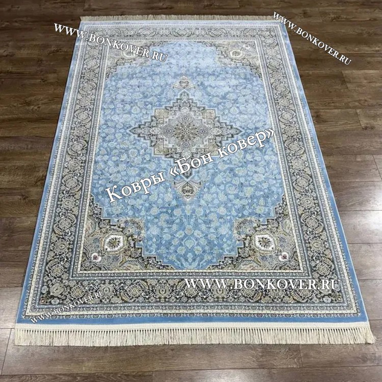 Иранский Ковер Для Гостиной Арт 30549