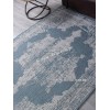 Безворсовый Ковер Дизайн 30718