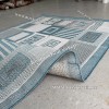 Безворсовый Ковер Дизайн 30752